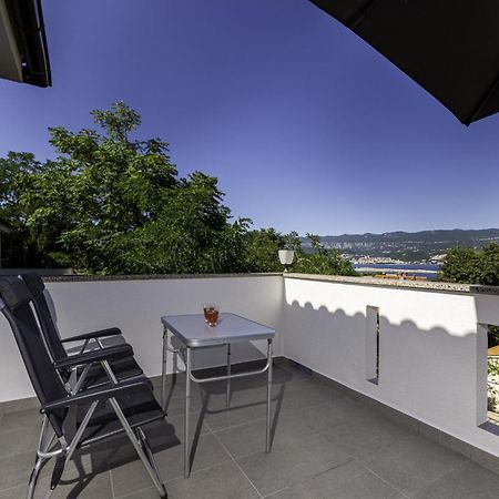 Apartmani Jasarevic Šilo Exterior foto
